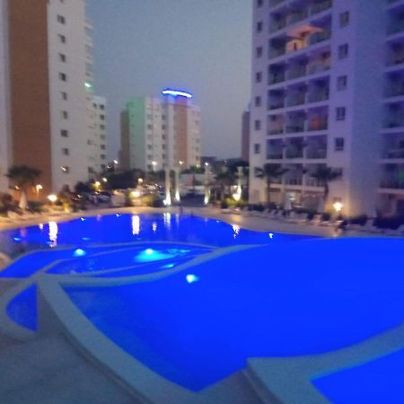 Northern Cyprus Trikomo, Iskele, Long Beach, Caesar Resort 1 외부 사진