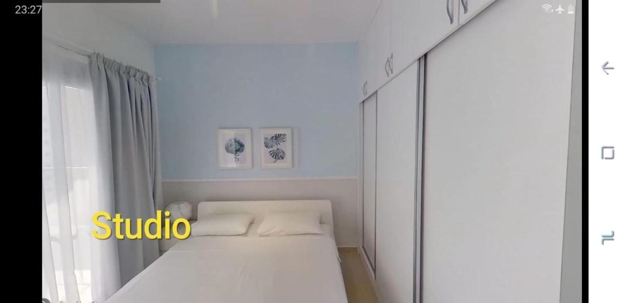 Northern Cyprus Trikomo, Iskele, Long Beach, Caesar Resort 1 외부 사진