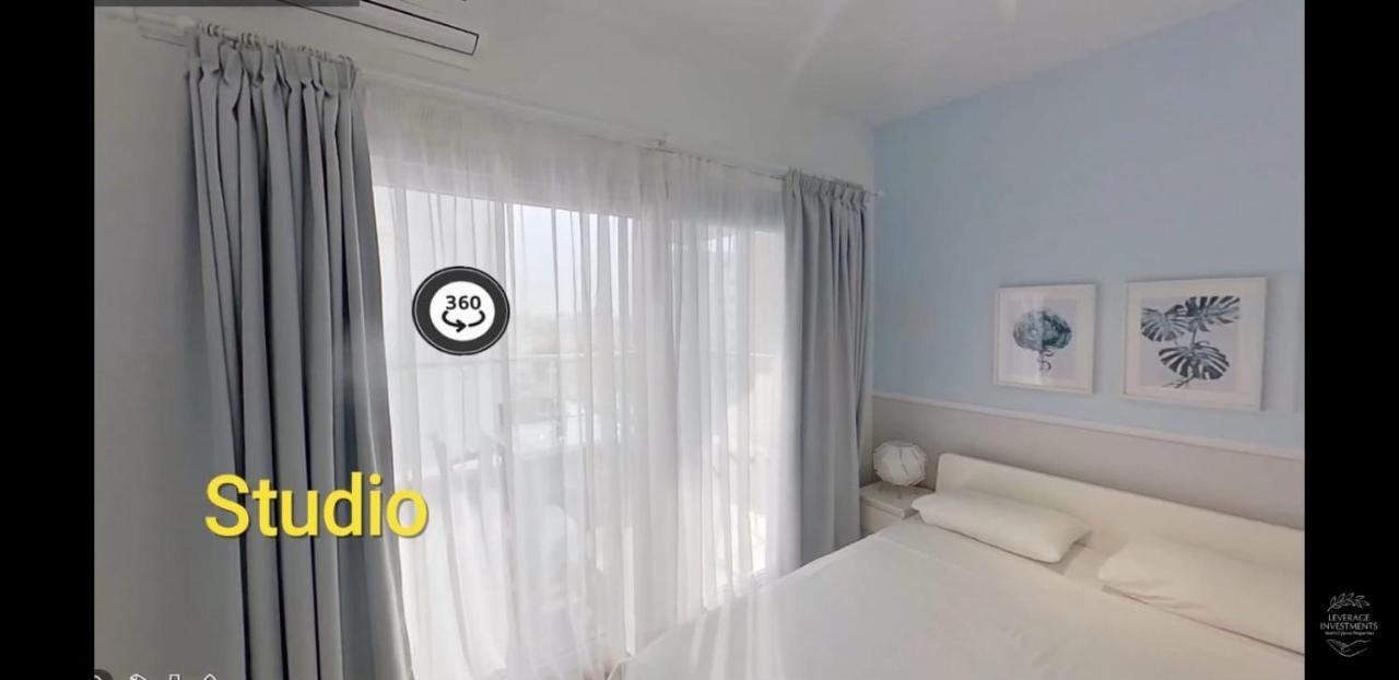 Northern Cyprus Trikomo, Iskele, Long Beach, Caesar Resort 1 외부 사진