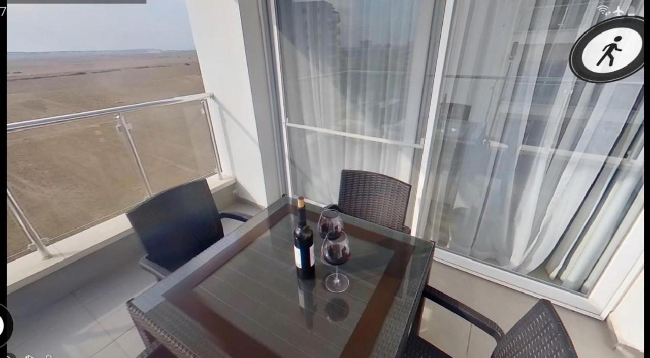 Northern Cyprus Trikomo, Iskele, Long Beach, Caesar Resort 1 외부 사진