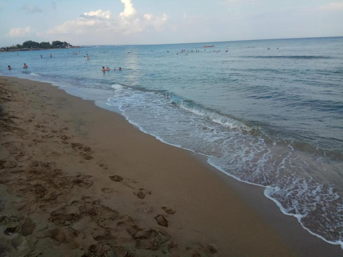 Northern Cyprus Trikomo, Iskele, Long Beach, Caesar Resort 1 외부 사진