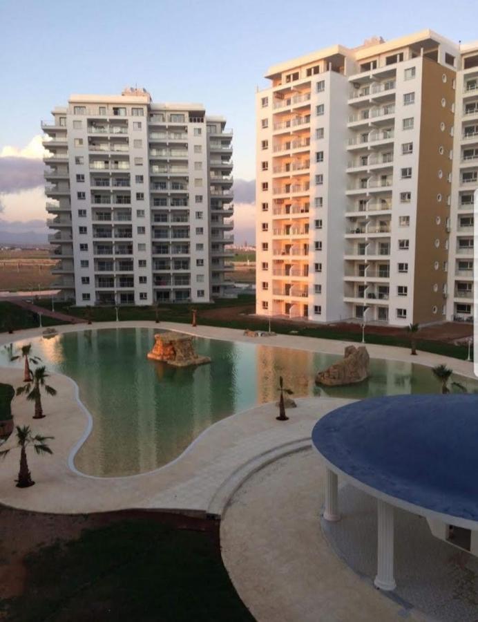 Northern Cyprus Trikomo, Iskele, Long Beach, Caesar Resort 1 외부 사진