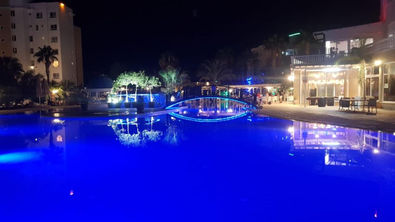 Northern Cyprus Trikomo, Iskele, Long Beach, Caesar Resort 1 외부 사진