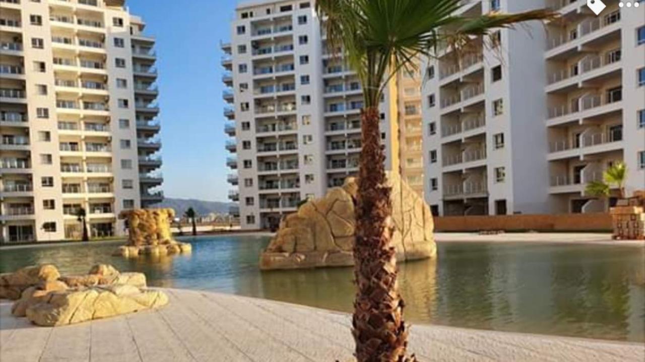 Northern Cyprus Trikomo, Iskele, Long Beach, Caesar Resort 1 외부 사진