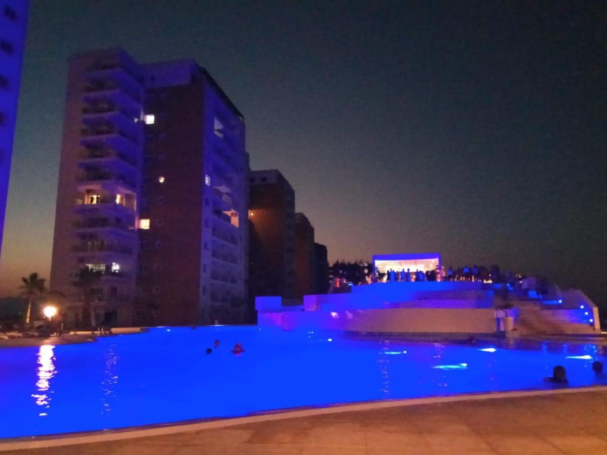 Northern Cyprus Trikomo, Iskele, Long Beach, Caesar Resort 1 외부 사진