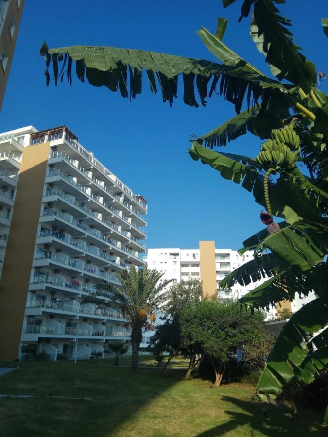 Northern Cyprus Trikomo, Iskele, Long Beach, Caesar Resort 1 외부 사진